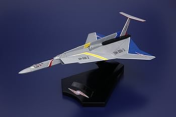 EX合金　ウルトラホーク1号　欠品あり Amazon.co.jp: EX合金ウルトラホーク1号 (彩色済みダイキャストモデル